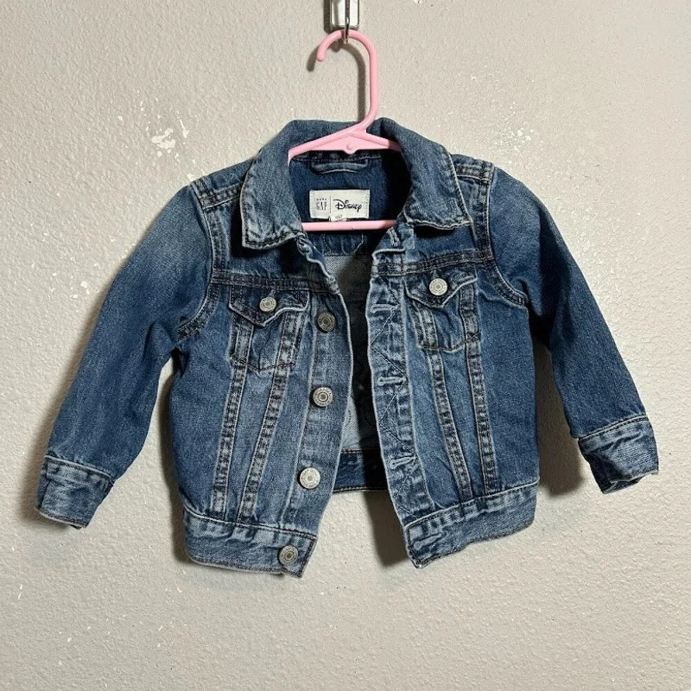 Gap kids denim